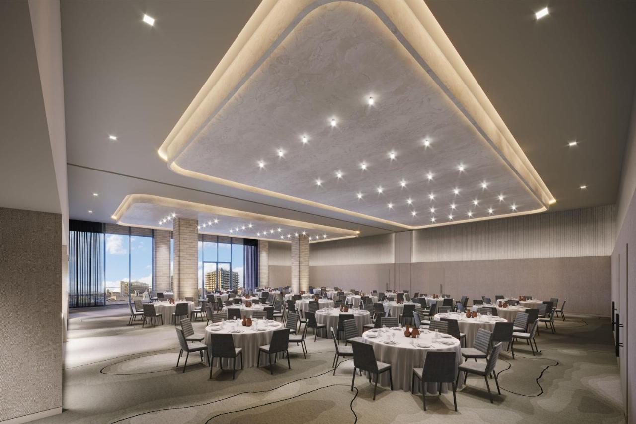 Cascade Hotel, Kansas City, A Tribute Portfolio Hotel Екстериор снимка