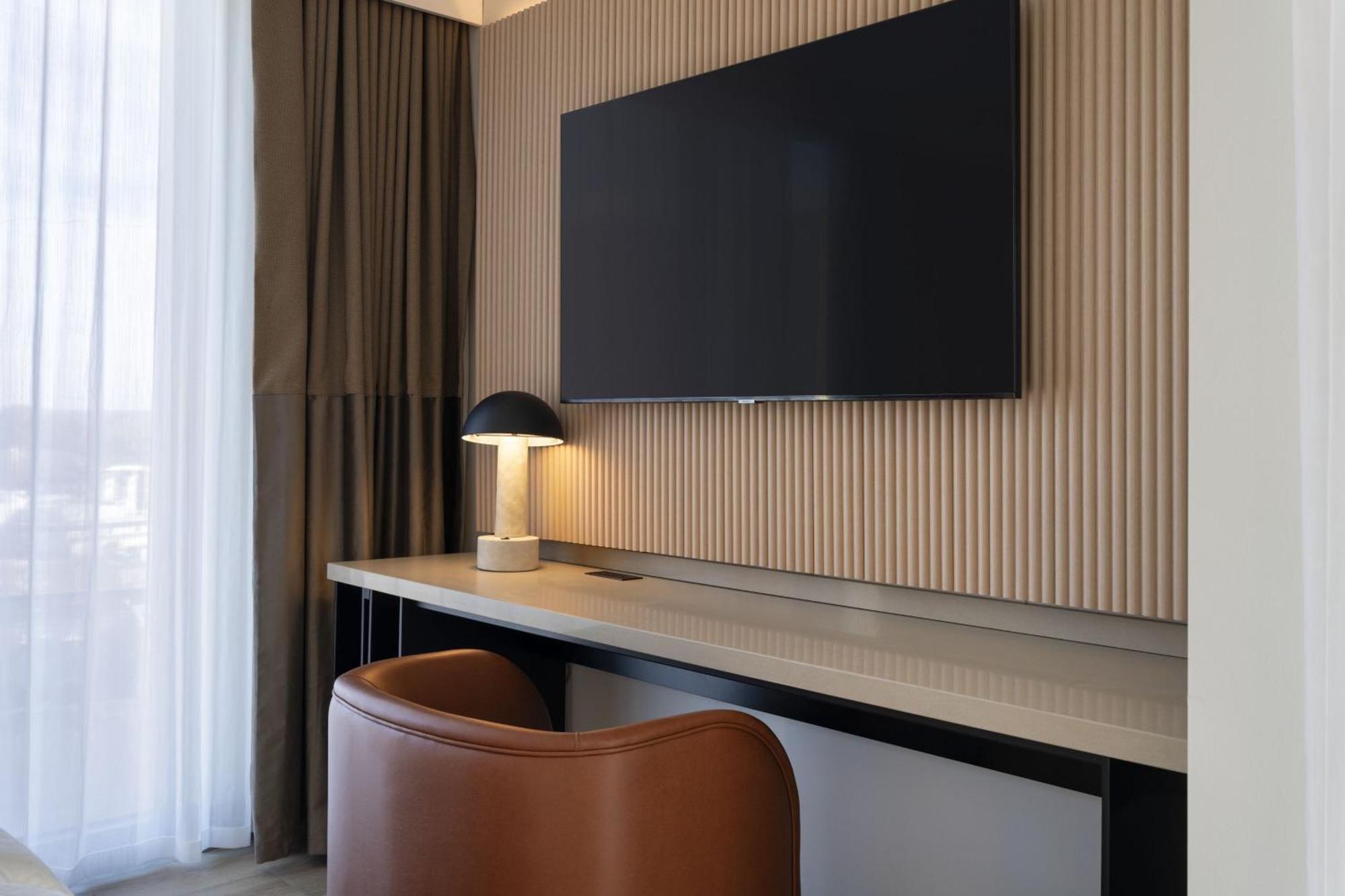 Cascade Hotel, Kansas City, A Tribute Portfolio Hotel Екстериор снимка