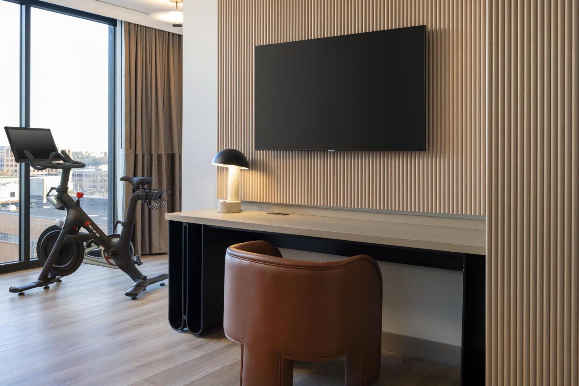 Cascade Hotel, Kansas City, A Tribute Portfolio Hotel Екстериор снимка
