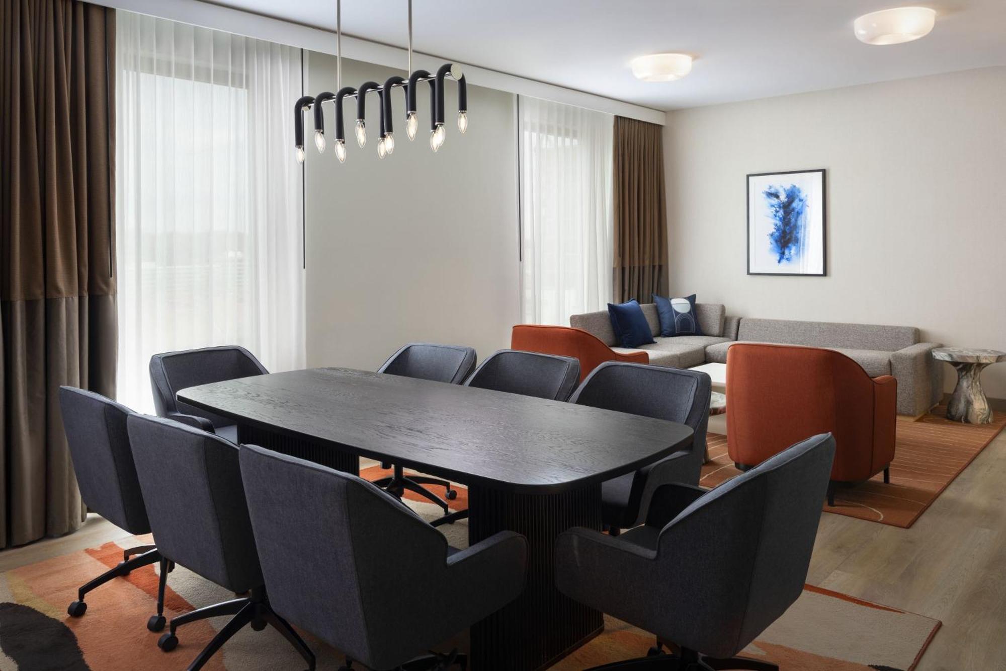 Cascade Hotel, Kansas City, A Tribute Portfolio Hotel Екстериор снимка