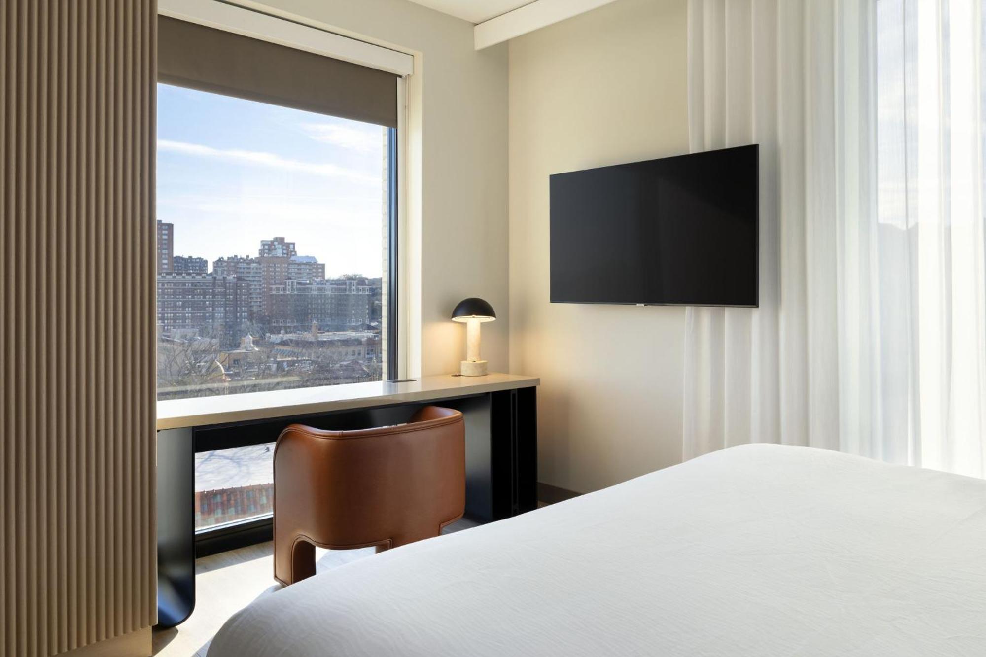Cascade Hotel, Kansas City, A Tribute Portfolio Hotel Екстериор снимка