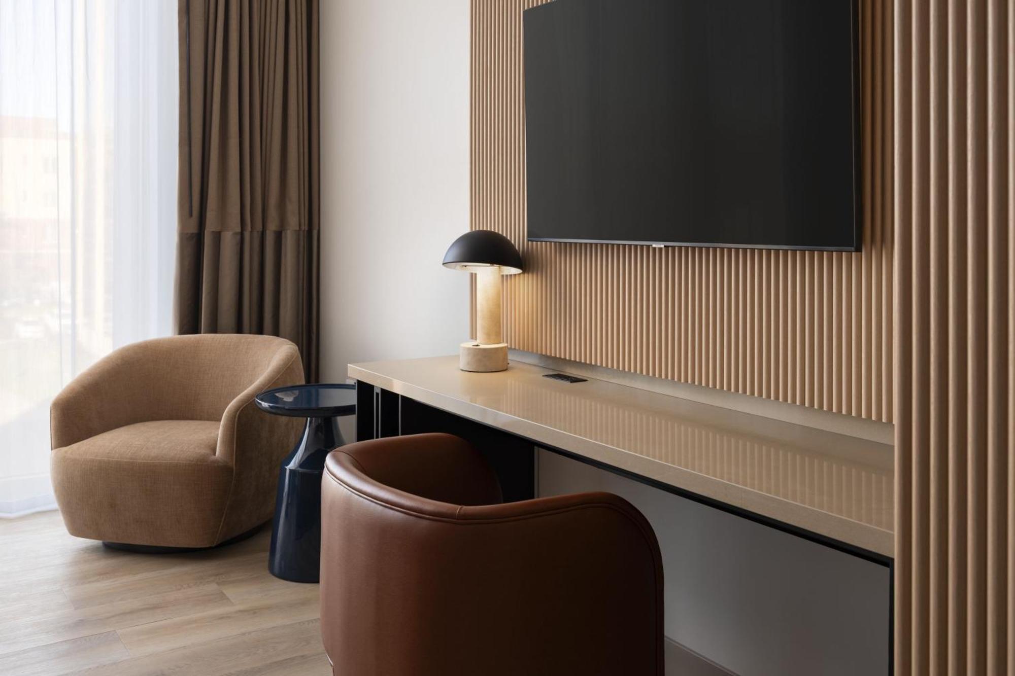 Cascade Hotel, Kansas City, A Tribute Portfolio Hotel Екстериор снимка