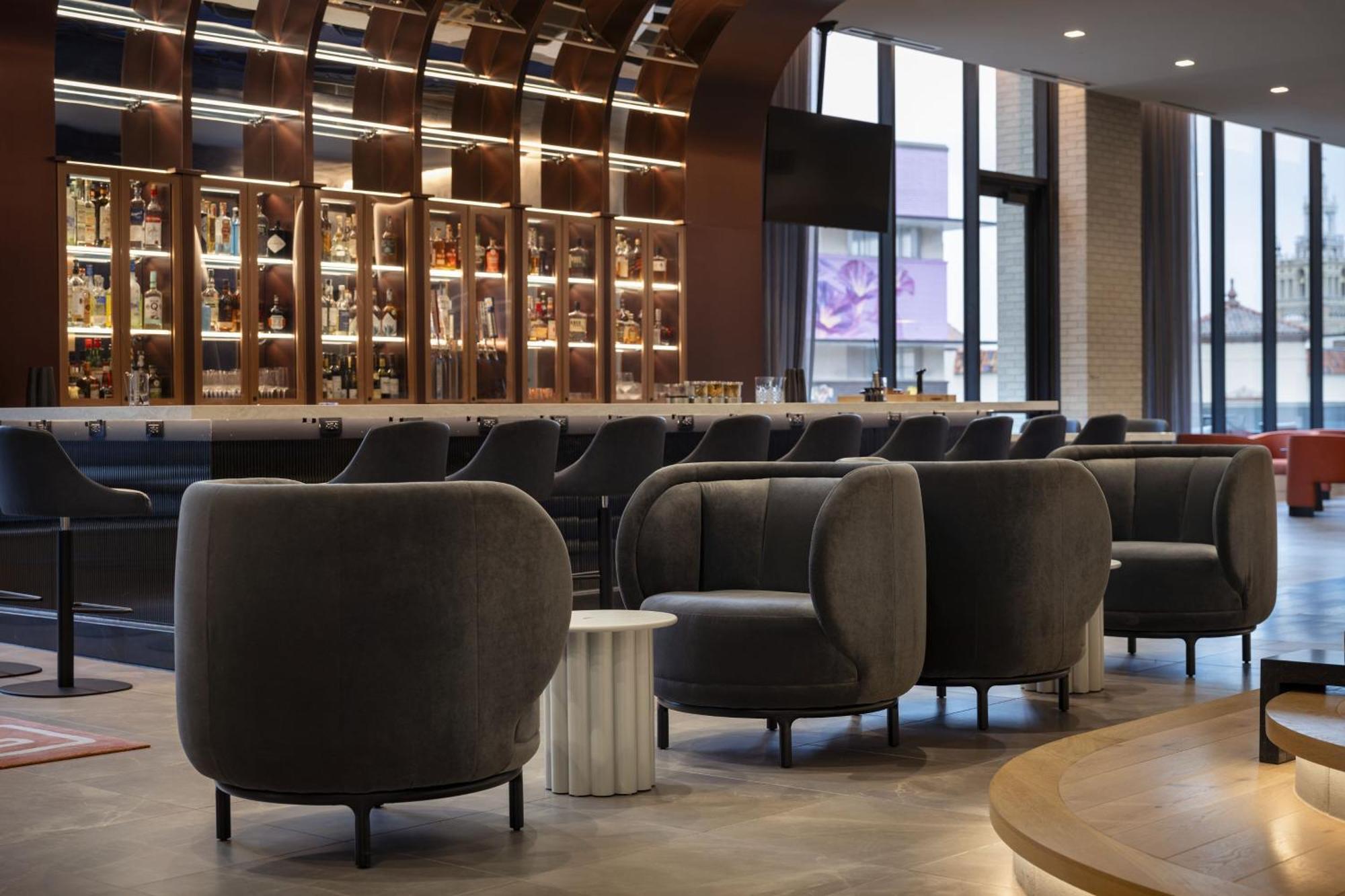 Cascade Hotel, Kansas City, A Tribute Portfolio Hotel Екстериор снимка