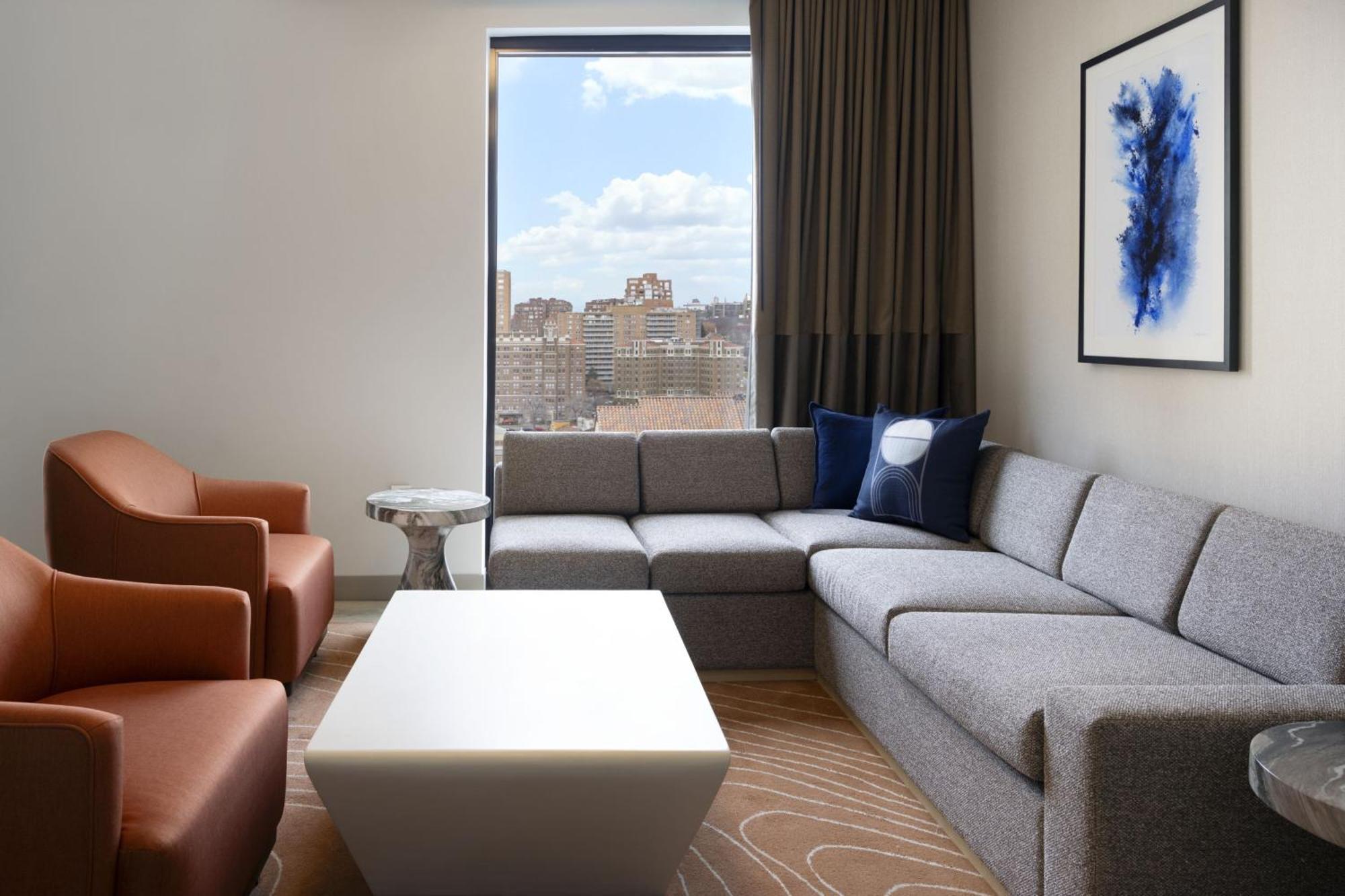 Cascade Hotel, Kansas City, A Tribute Portfolio Hotel Екстериор снимка
