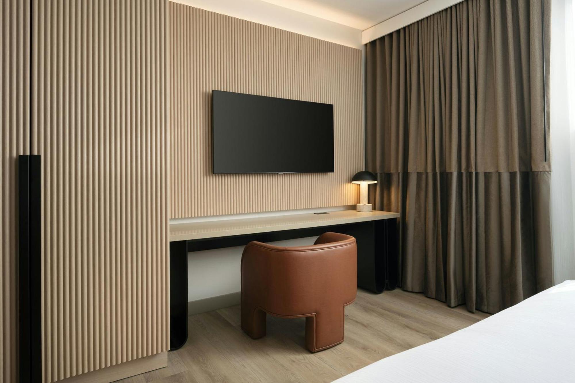 Cascade Hotel, Kansas City, A Tribute Portfolio Hotel Екстериор снимка